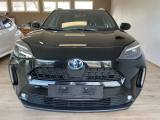 TOYOTA Yaris Cross 1.5 Hybrid 130cv 5p. E-CVT Trend