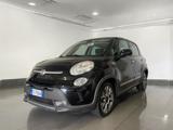 FIAT 500L 1.3 Multijet 85 CV Trekking Kit catena+p.aq