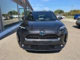 TOYOTA Yaris Cross 1.5 Hybrid 130 CV 5p. E-CVT Trend