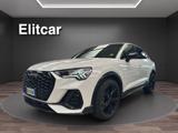 AUDI Q3 SPB 35 TFSI S tronic S line edition