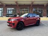 LAND ROVER Range Rover Sport 3.0d mhev Dynamic SE awd 249cv auto NEW MODEL