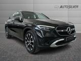 MERCEDES-BENZ GLC 220 d 4Matic Mild Hybrid Advanced Plus