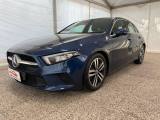 MERCEDES-BENZ A 180 d Sport Aut.