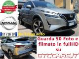 NISSAN Qashqai 1.3mhev N-Connecta Cam360 Nav UNIPRO IVA DEDUCIB.