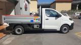 FIAT Scudo 2.0 BlueHDi 145 CV S&S PL Pianale Cabinato