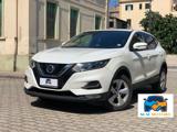 NISSAN Qashqai 1.6 dCi 2WD Tekna AUTO