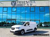 OPEL Combo 1.5 Diesel XL- L2 102cv PASSO LUNGO