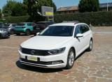 VOLKSWAGEN Passat Variant 2.0 TDI DSG Business BMT