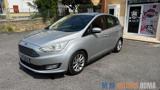 FORD C-Max 7 1.5 TDCi 120CV Powershift Start&Stop Titanium