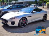 JAGUAR F-Type 2.0 aut. Coupé R-Dynamic