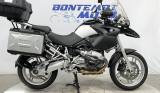 BMW R 1200 GS 2007 SOLO 34000 KM !!! - + TRIS VALIGIE