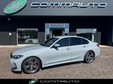 BMW 320 d 48V M Sport Pro