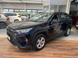 TOYOTA RAV 4 MY23 RAV4 2.5 HV (222CV) E-CVT AWD Camera- NAVI ecc