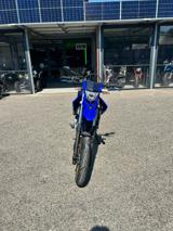 YAMAHA WR 125 wr