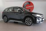 BMW X1 xDrive25e xLine UNICOPROP. PELLE.