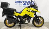 SUZUKI V-Strom 1050 2020 XT - KM 25000 !!! - TRIS VALIGIE SUZUKI