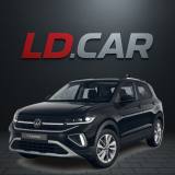 VOLKSWAGEN T-Cross 1.0 TSI 115 CV DSG Style + IQ LED