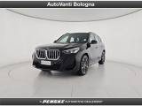 BMW X1 sDrive 18d Msport