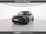 MINI Mini Full Electric Cooper SE Essential