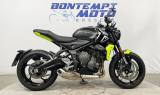 TRIUMPH Trident 660 2024 -