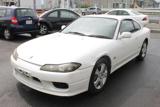 NISSAN Silvia S15 spec R