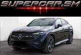 MERCEDES-BENZ GLC 220 d Coupè AMG PANORAMA 20 NIGHT 360 DISTRONIC