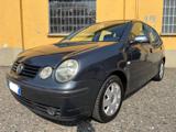 VOLKSWAGEN Polo 1.9 SDI cat 5p. Comfortline Air
