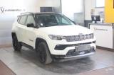 JEEP Compass 1600 MJT S 130 CV  *GARANTITA*