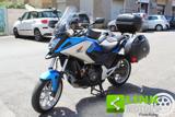 HONDA NC750X ABS DCT