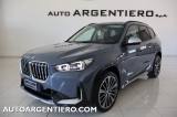 BMW X1 sDrive 18d xLine fari led adattivi cerchi 19 pelle