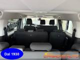 TOYOTA Proace Verso 2.0D 144 CV L2 D