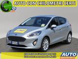 FORD Fiesta 1.5 TDCi 5P TITANIUM E6B NAVI/NEOPATENTATI/PERMUTE
