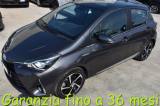 TOYOTA Yaris 1.5 Hybrid 5 porte Style *TETTUCCIO*