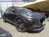 FORD Puma 1.0 ECOBOOST HYBRID 125 CV S&S TITANIUM