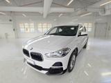 BMW X2 xDrive25e Business-X