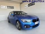 BMW 125 d 224cv 5p. Msport Tetto Apr. - Led - Navi