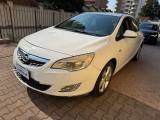 OPEL Astra 1.4 Turbo 140CV 5 porte Tech Cosmo GPL 2032