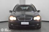 MERCEDES-BENZ C 200 CDI cat S.W. Elegance
