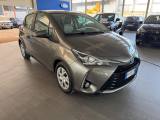 TOYOTA Yaris 1.5 Hybrid 5 porte Active