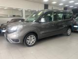 FIAT Doblo Doblò 1.6 MJT Maxi AUTOVETTURA *51.450 KM REALI*
