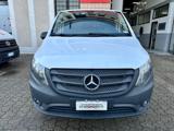 MERCEDES-BENZ Vito 1.6 111 CDI PC-SL Business CarPlay