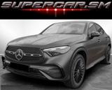 MERCEDES-BENZ GLC 300 DE COUPE' AMG PREMIUM MAGNO OPACO PANORAMA 20