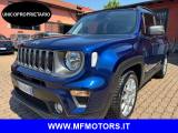 JEEP Renegade 1.3 T4 DDCT Limited