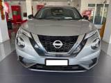 NISSAN Juke 1.0 DIG-T 114 CV N-Connecta