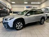 SUBARU OUTBACK 2.5i Lineartronic Premium