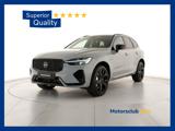 VOLVO XC60 T6 Plug-in AWD automatico Ultra Black Edition