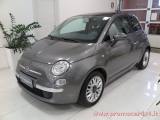 FIAT 500 1.2 Lounge E6  
