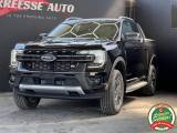 FORD Ranger 2.0 ECOBLUE aut. 205 CV DC Wildtrak X 5 posti