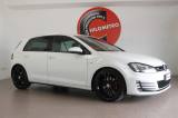 VOLKSWAGEN Golf GTD 2.0 TDI DSG 5p. BlueMotion Technology