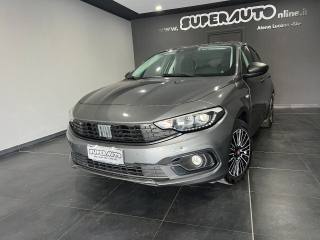 FIAT Tipo usata, con Airbag